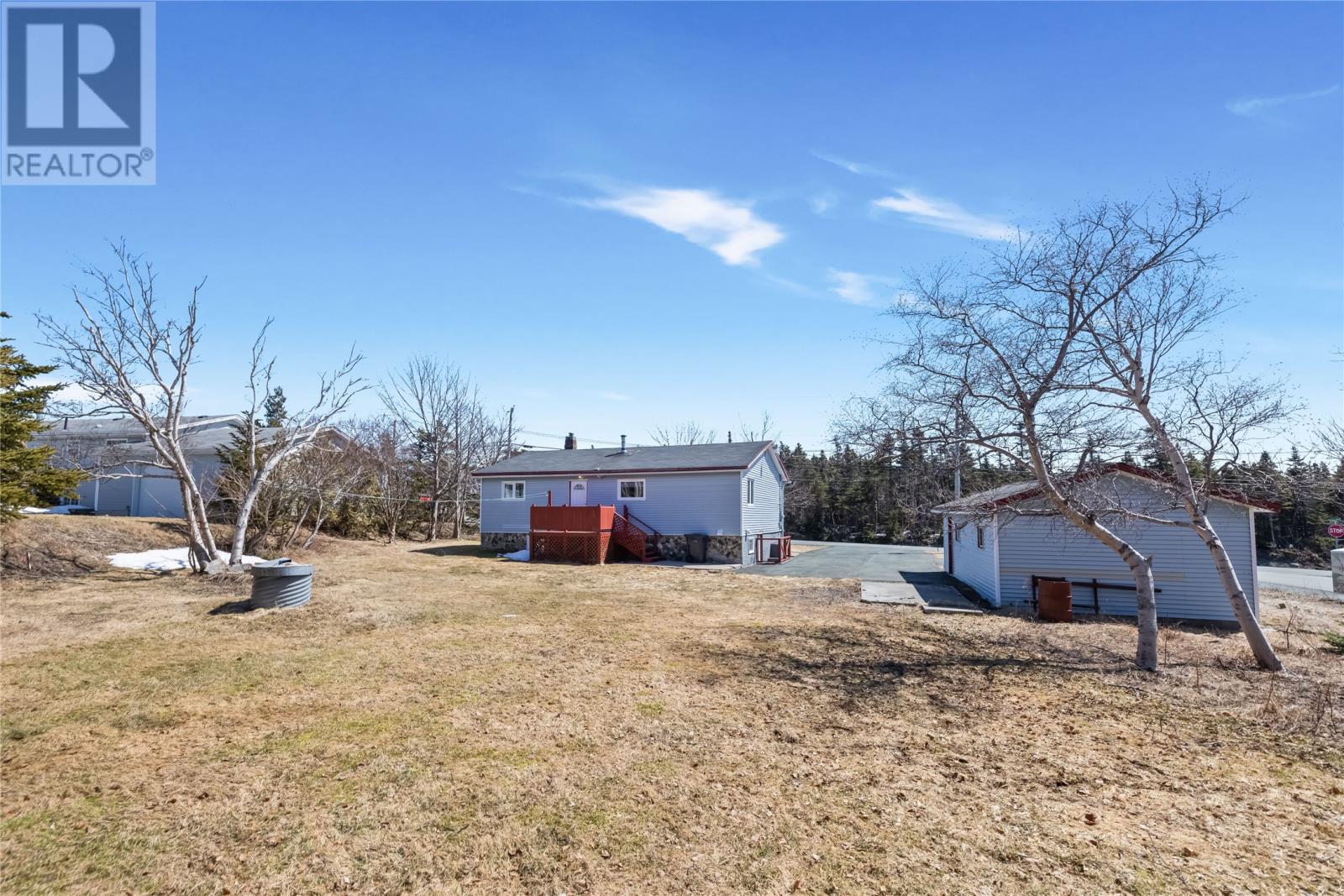 59 Camrose Drive, Paradise, Newfoundland & Labrador  A1L 3B5 - Photo 36 - 1296418