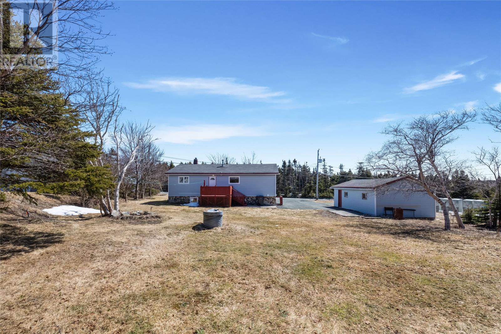 59 Camrose Drive, Paradise, Newfoundland & Labrador  A1L 3B5 - Photo 38 - 1296418