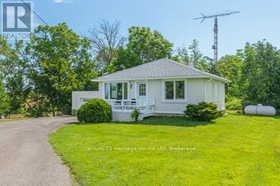 72002 Regional Road, Wainfleet, Ontario  L3B 5N6 - Photo 2 - X12688502