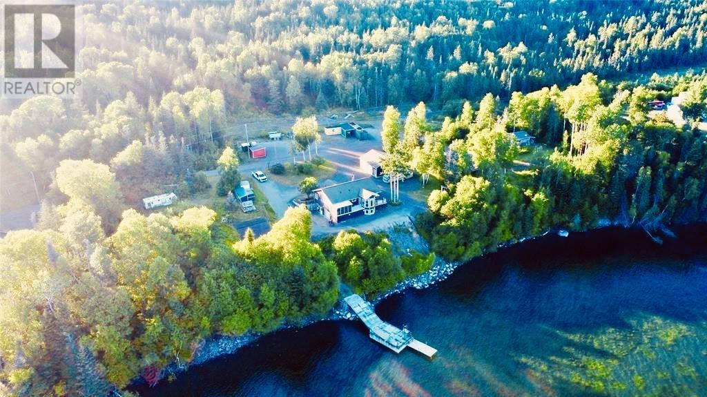 8 West Bottom North Road, South Brook, Newfoundland & Labrador