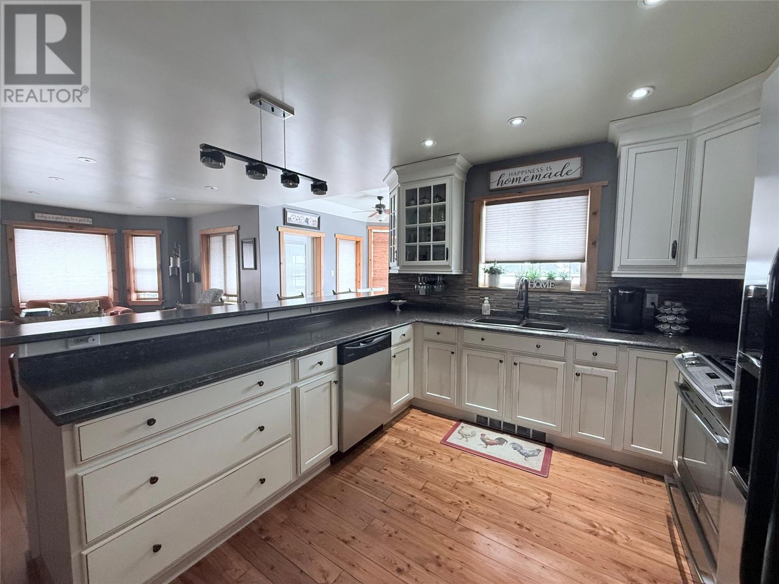 8 West Bottom North Road, South Brook, Newfoundland & Labrador    - Photo 11 - 1295827