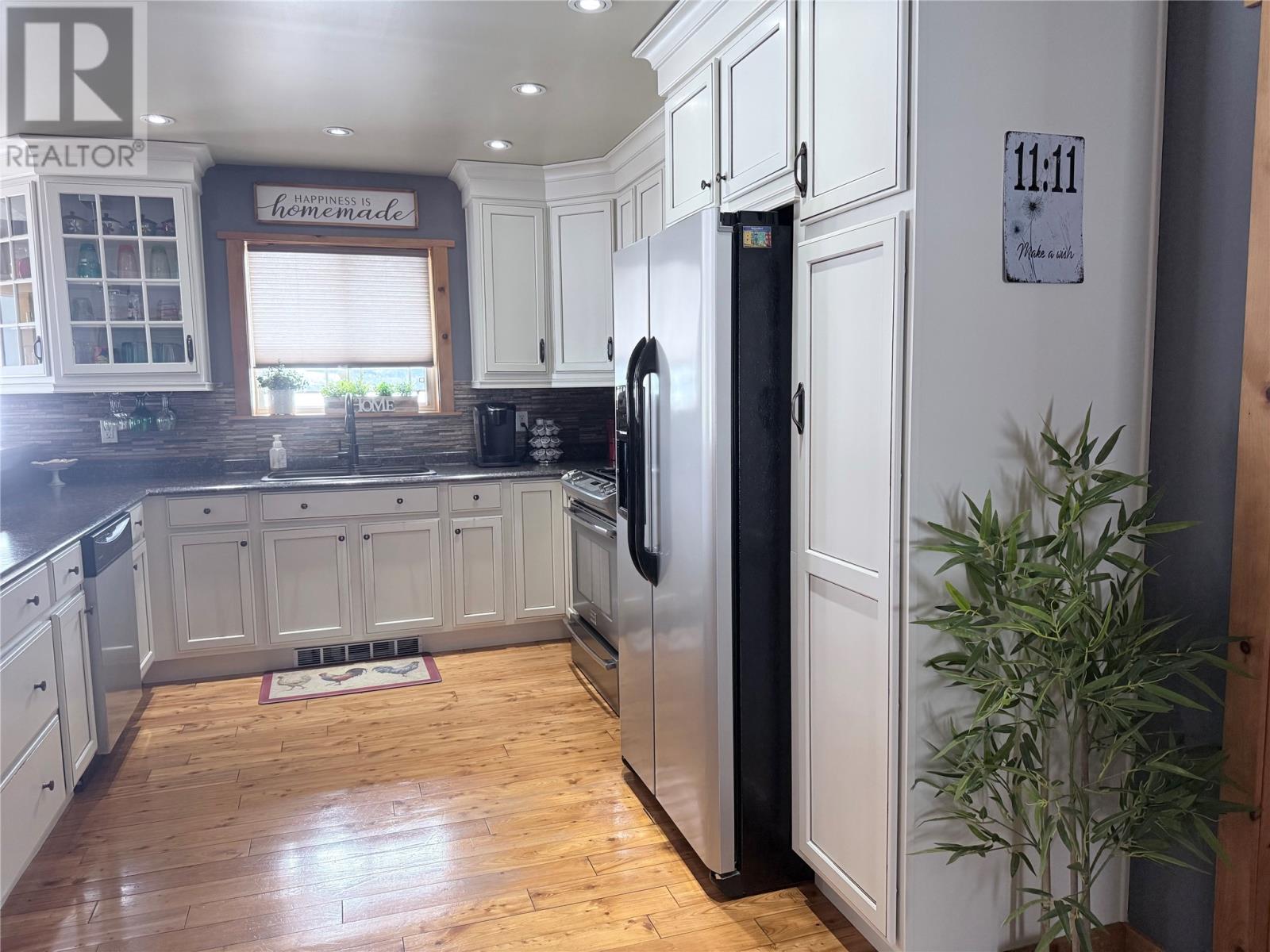 8 West Bottom North Road, South Brook, Newfoundland & Labrador    - Photo 12 - 1295827