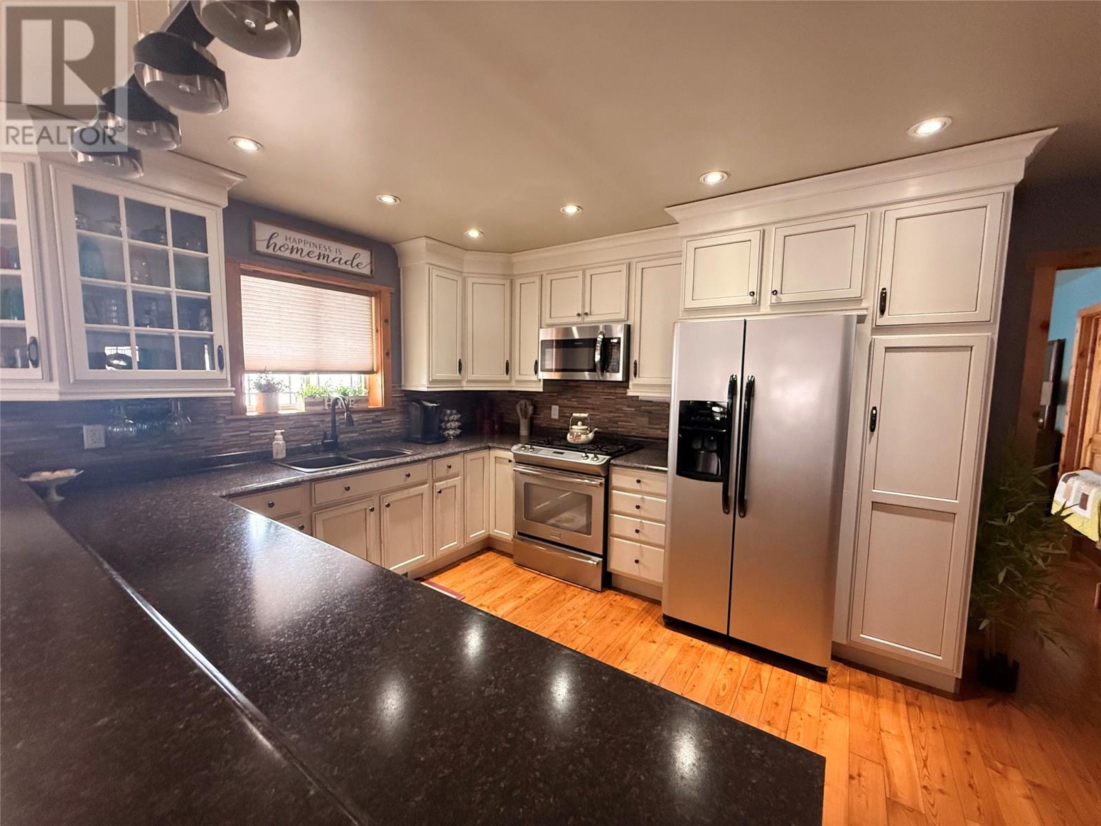 8 West Bottom North Road, South Brook, Newfoundland & Labrador    - Photo 13 - 1295827