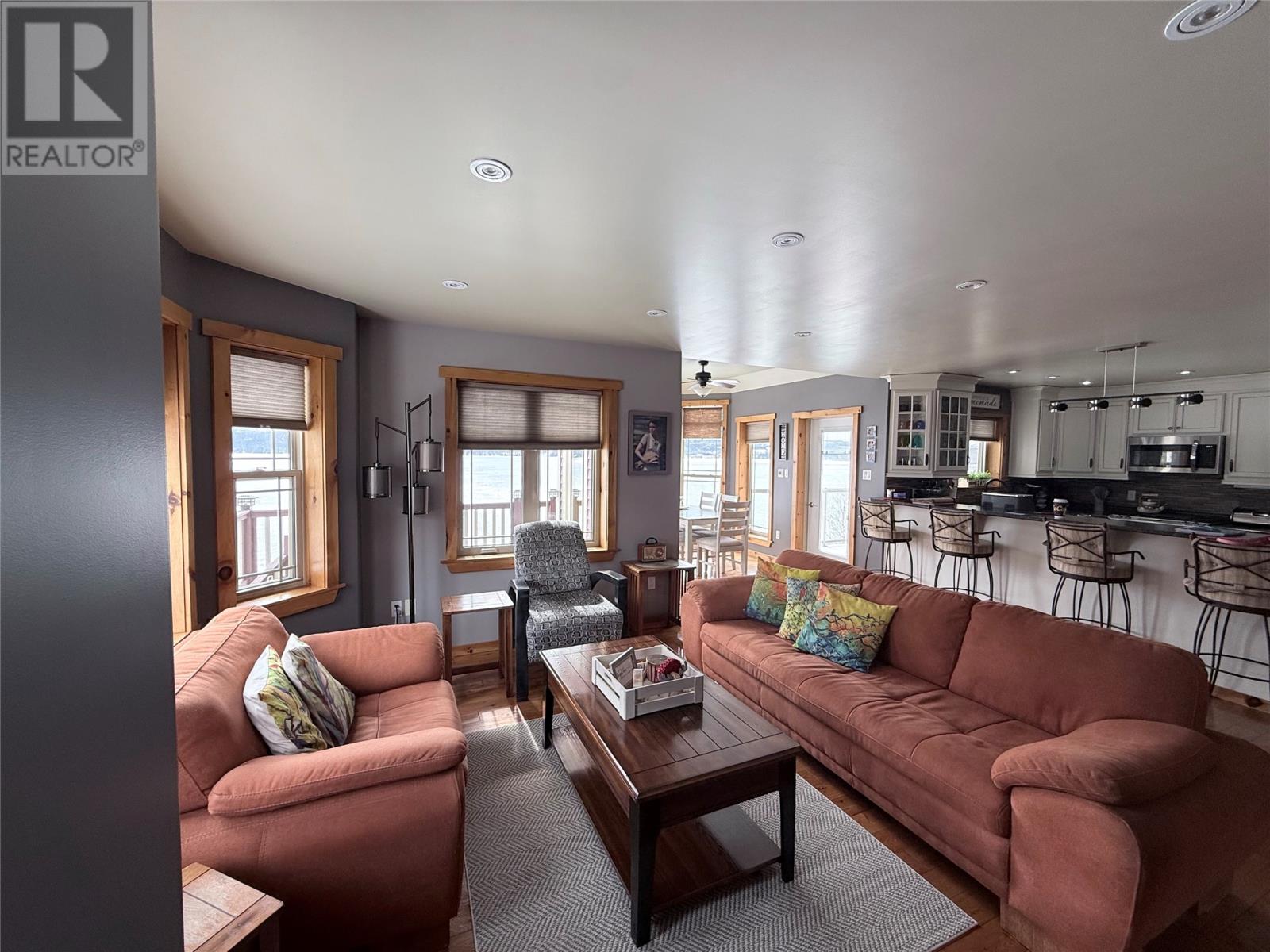 8 West Bottom North Road, South Brook, Newfoundland & Labrador    - Photo 19 - 1295827