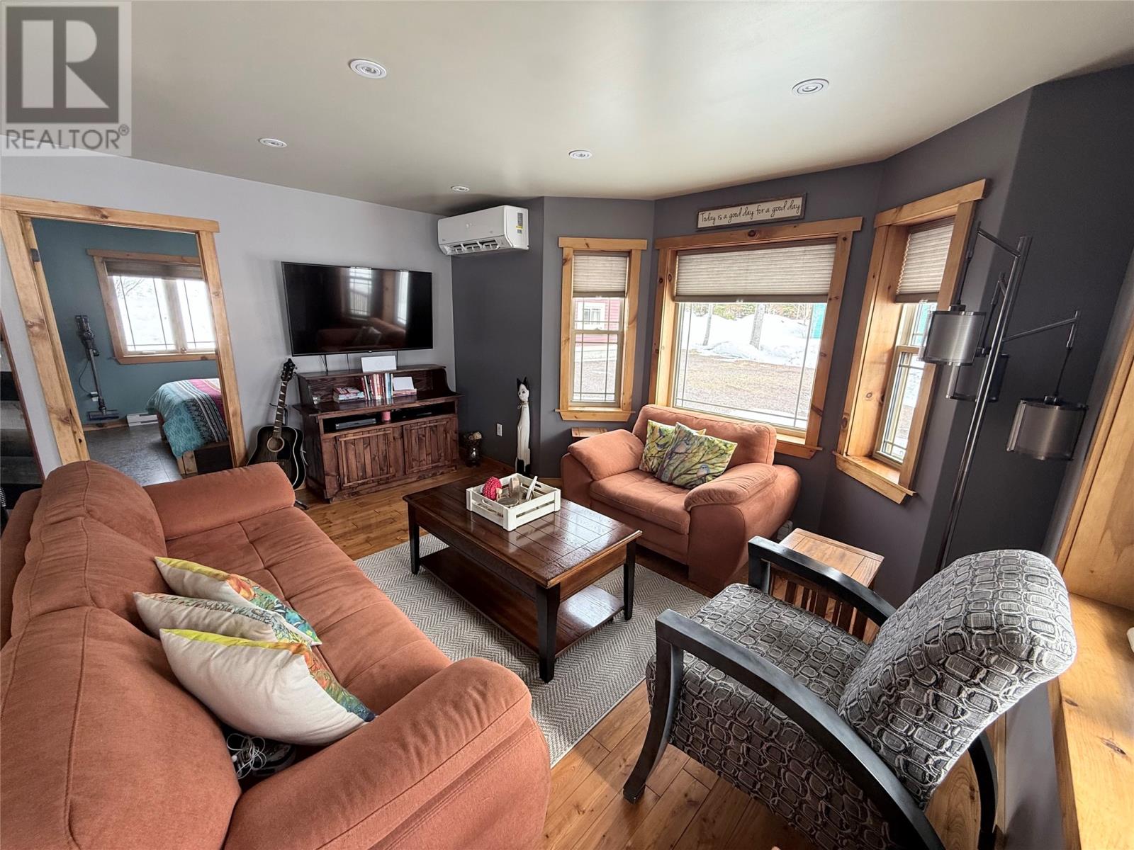 8 West Bottom North Road, South Brook, Newfoundland & Labrador    - Photo 20 - 1295827