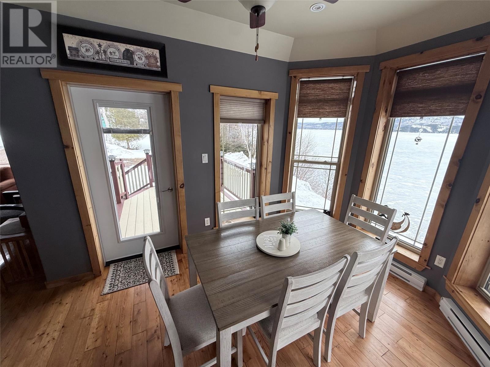 8 West Bottom North Road, South Brook, Newfoundland & Labrador    - Photo 21 - 1295827