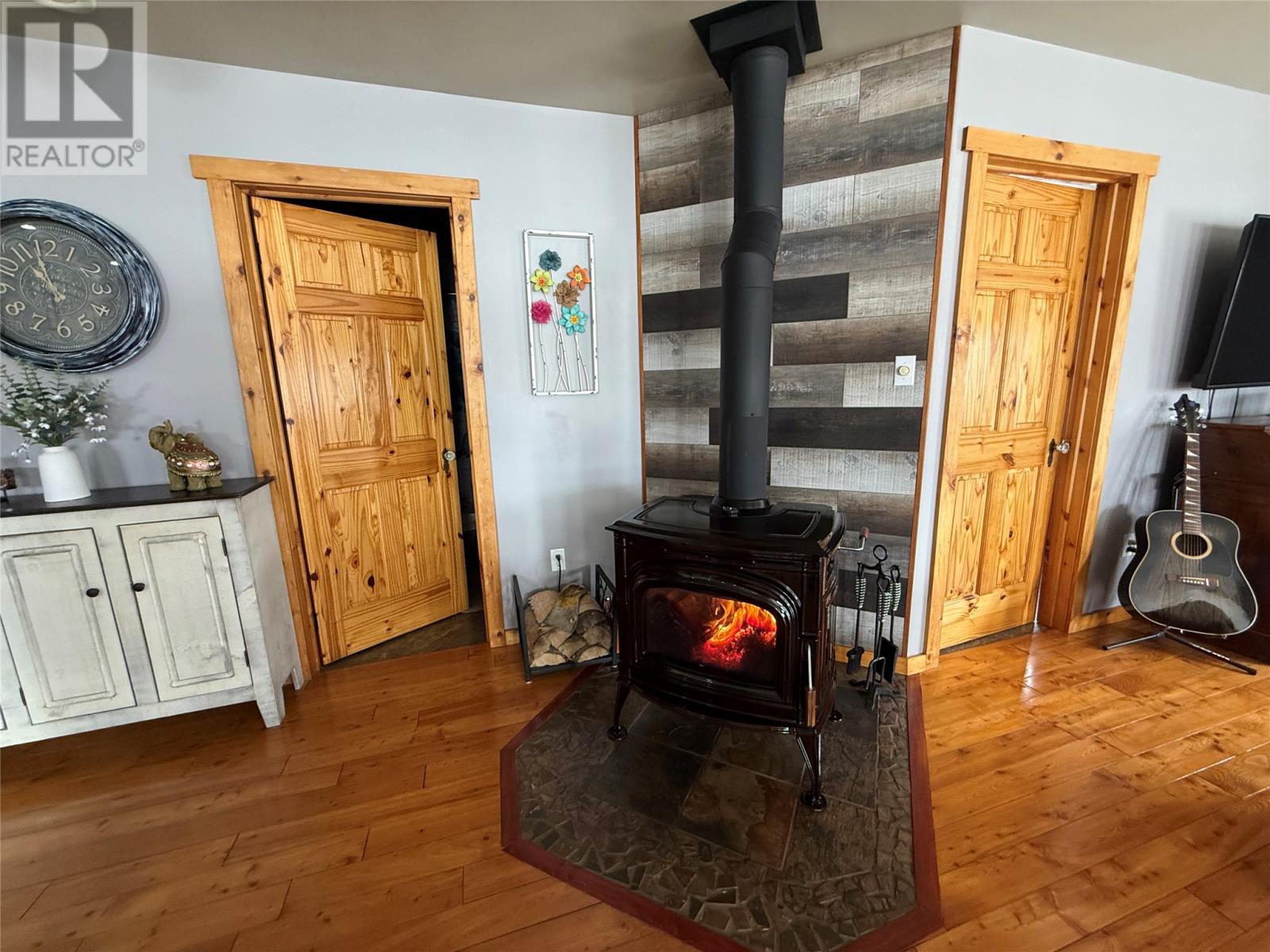 8 West Bottom North Road, South Brook, Newfoundland & Labrador    - Photo 22 - 1295827