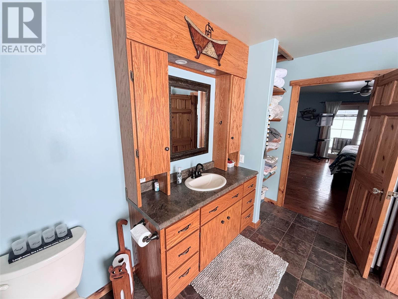 8 West Bottom North Road, South Brook, Newfoundland & Labrador    - Photo 27 - 1295827