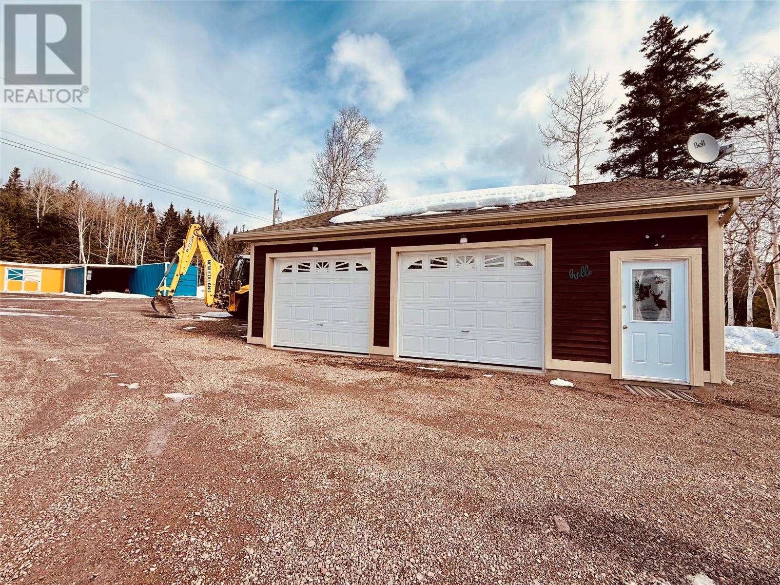 8 West Bottom North Road, South Brook, Newfoundland & Labrador    - Photo 3 - 1295827