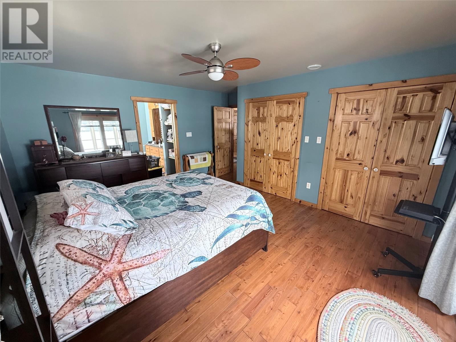 8 West Bottom North Road, South Brook, Newfoundland & Labrador    - Photo 31 - 1295827