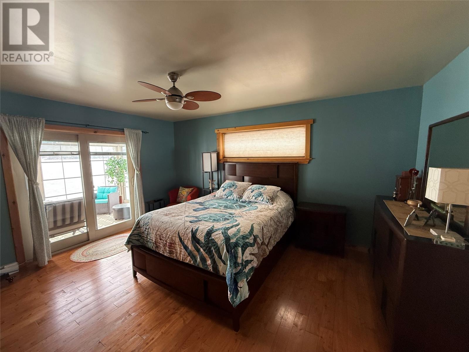 8 West Bottom North Road, South Brook, Newfoundland & Labrador    - Photo 33 - 1295827