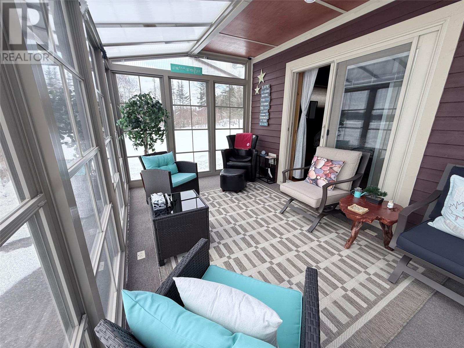 8 West Bottom North Road, South Brook, Newfoundland & Labrador    - Photo 37 - 1295827