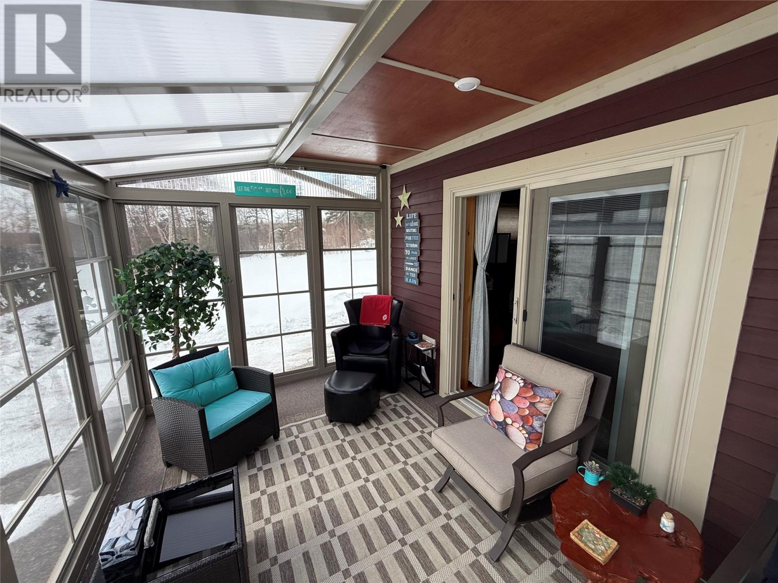 8 West Bottom North Road, South Brook, Newfoundland & Labrador    - Photo 38 - 1295827