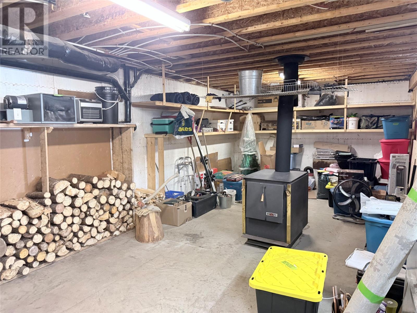 8 West Bottom North Road, South Brook, Newfoundland & Labrador    - Photo 39 - 1295827