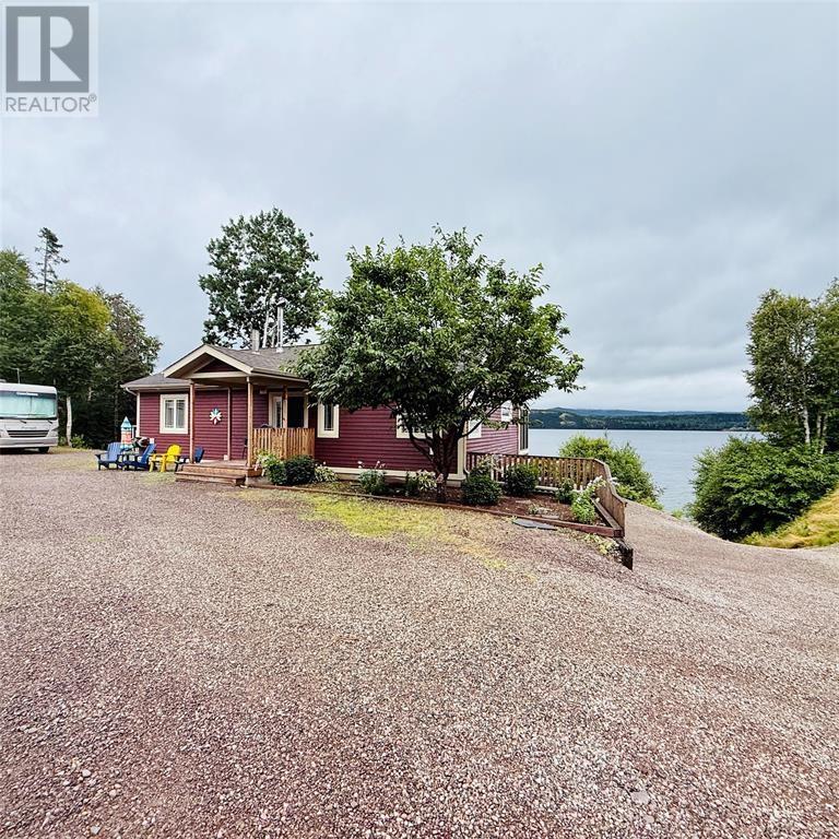 8 West Bottom North Road, South Brook, Newfoundland & Labrador    - Photo 4 - 1295827