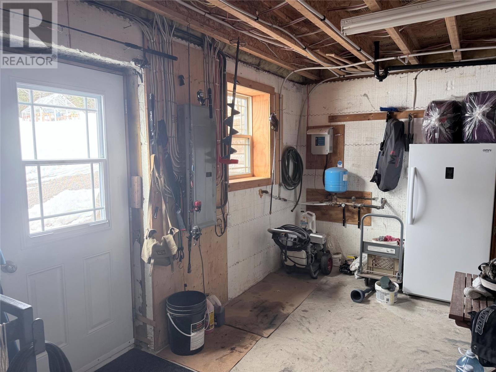 8 West Bottom North Road, South Brook, Newfoundland & Labrador    - Photo 41 - 1295827