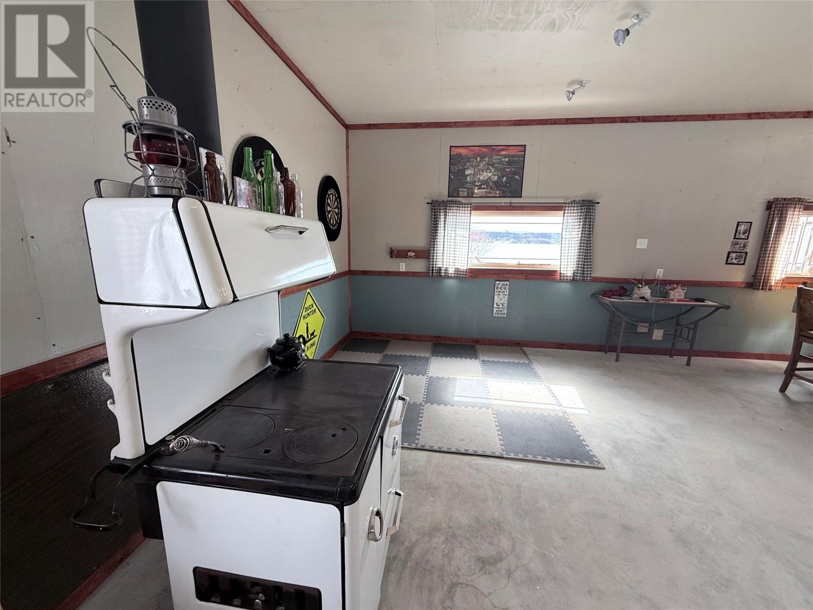 8 West Bottom North Road, South Brook, Newfoundland & Labrador    - Photo 44 - 1295827