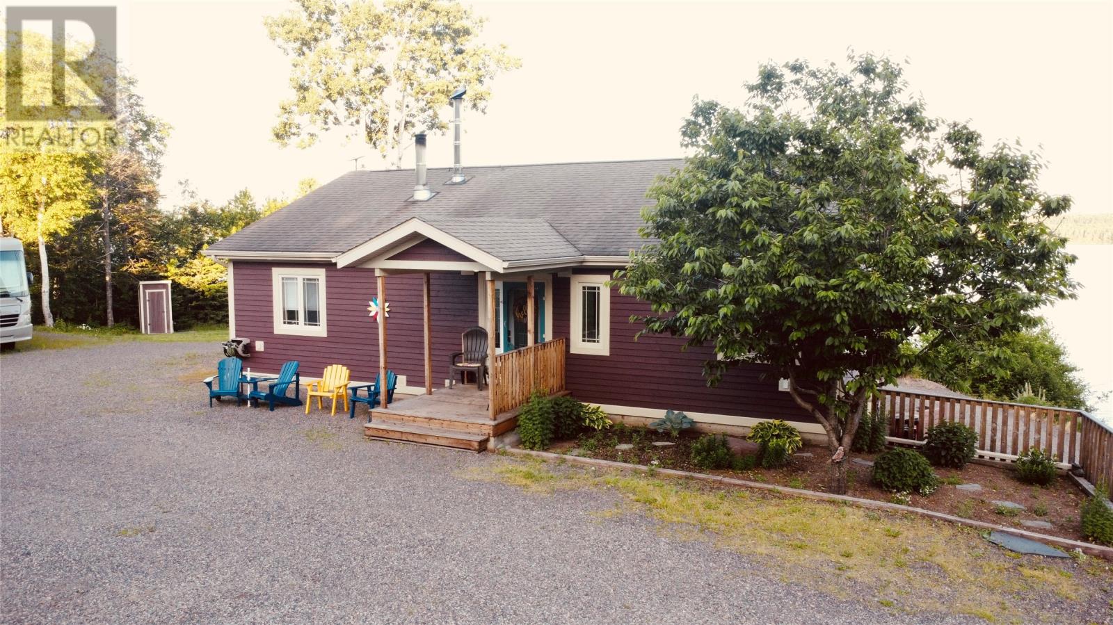 8 West Bottom North Road, South Brook, Newfoundland & Labrador    - Photo 47 - 1295827