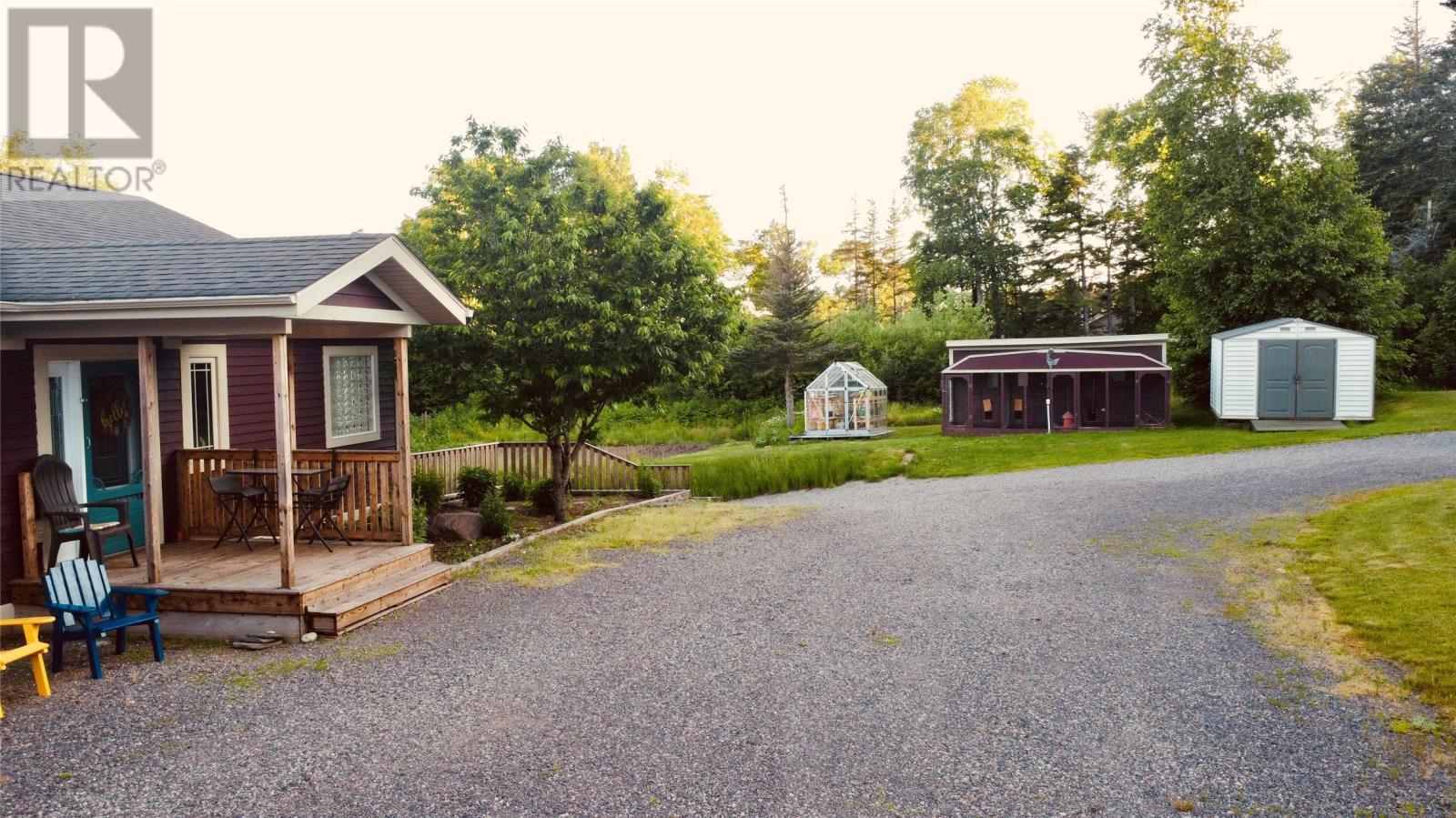 8 West Bottom North Road, South Brook, Newfoundland & Labrador    - Photo 48 - 1295827