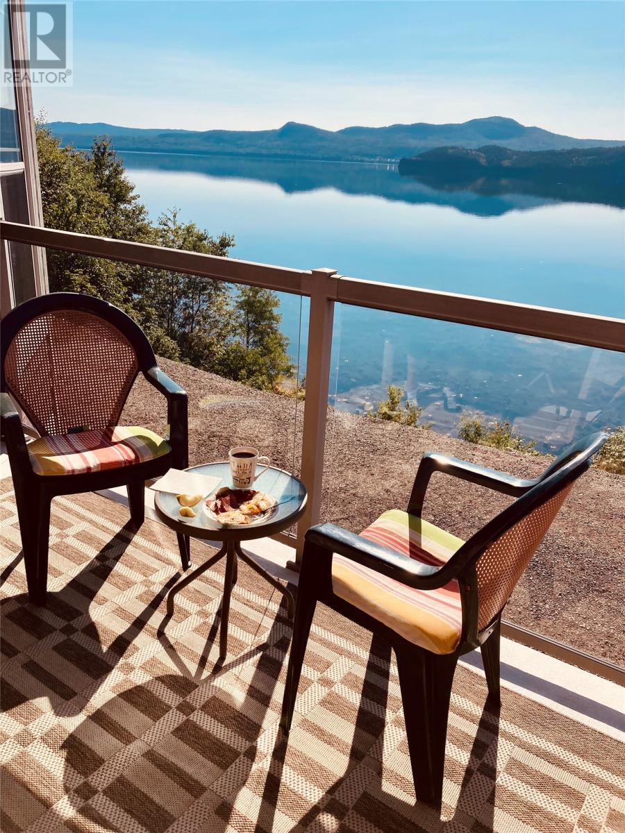 8 West Bottom North Road, South Brook, Newfoundland & Labrador    - Photo 49 - 1295827