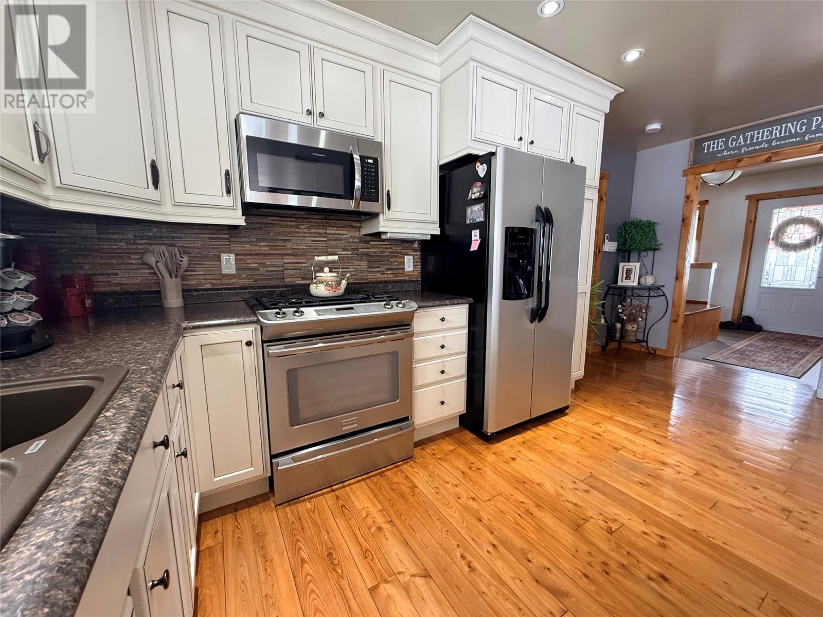 8 West Bottom North Road, South Brook, Newfoundland & Labrador    - Photo 8 - 1295827