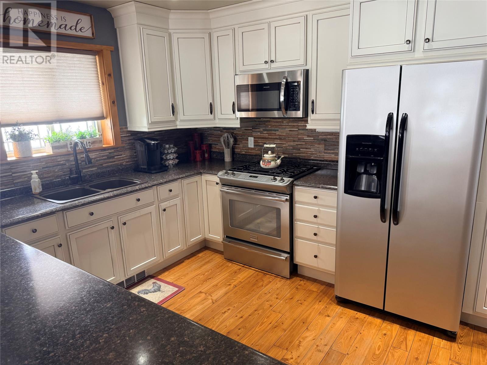 8 West Bottom North Road, South Brook, Newfoundland & Labrador    - Photo 9 - 1295827