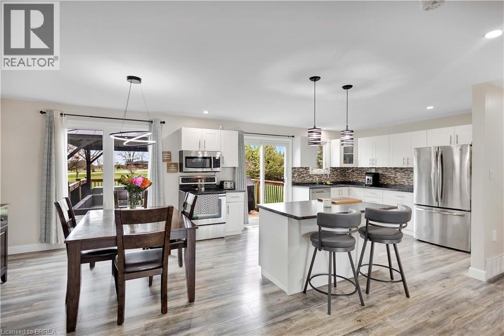 934 Norfolk County Road 19e, Wilsonville, Ontario  N0E 1Z0 - Photo 11 - 40822771