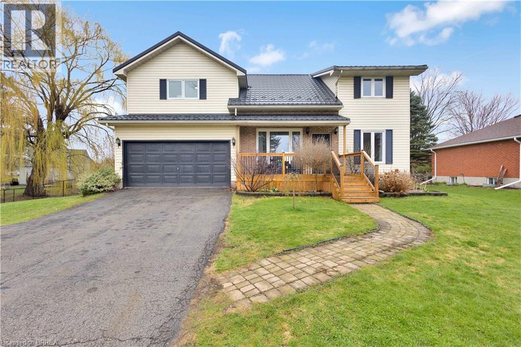 934 Norfolk County Road 19e, Wilsonville, Ontario  N0E 1Z0 - Photo 3 - 40822771