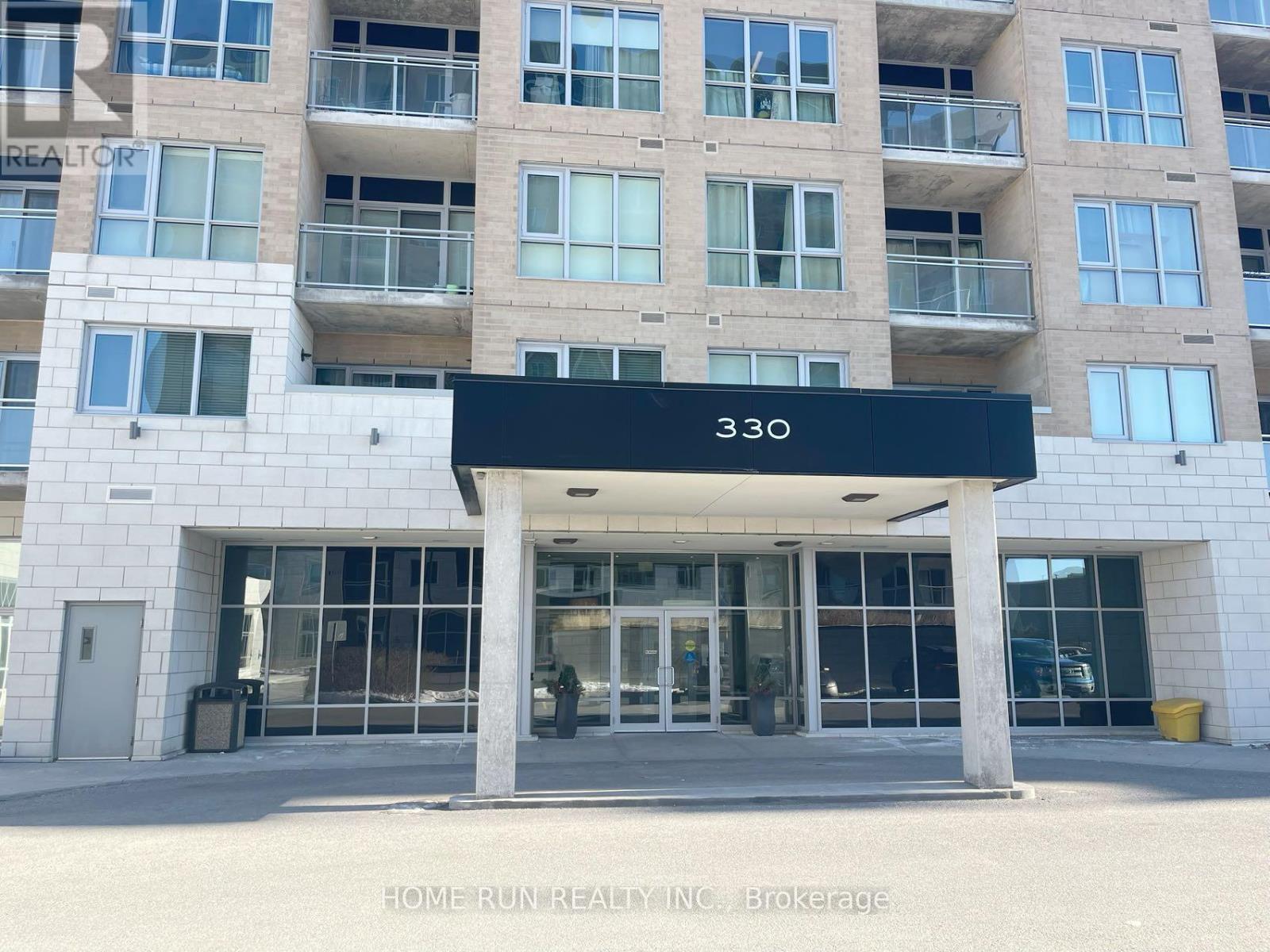 708 - 330 TITAN PRIVATE, Ottawa, Ontario
