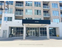 708 - 330 TITAN PRIVATE, Ottawa, Ontario