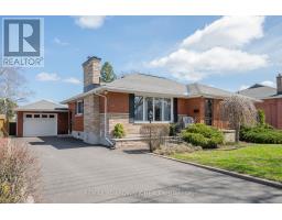 89 STEWART BOULEVARD, Brockville, Ontario