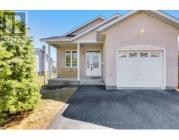 6658 BENOIT STREET, Ottawa, Ontario