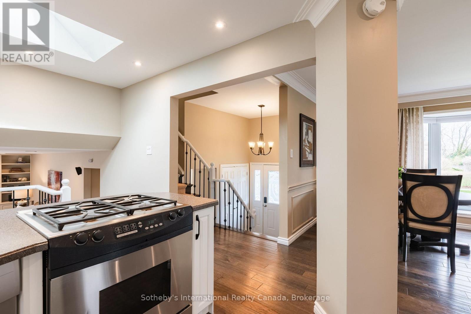 4151 Spruce Avenue, Burlington, Ontario  L7L 1K8 - Photo 12 - W13028472