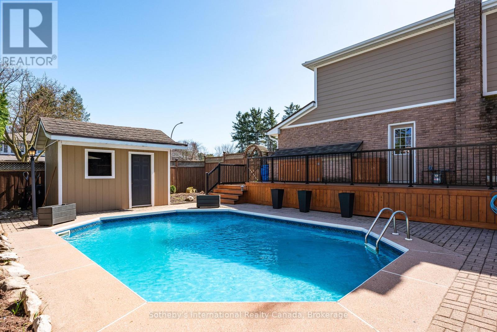 4151 Spruce Avenue, Burlington, Ontario  L7L 1K8 - Photo 35 - W13028472