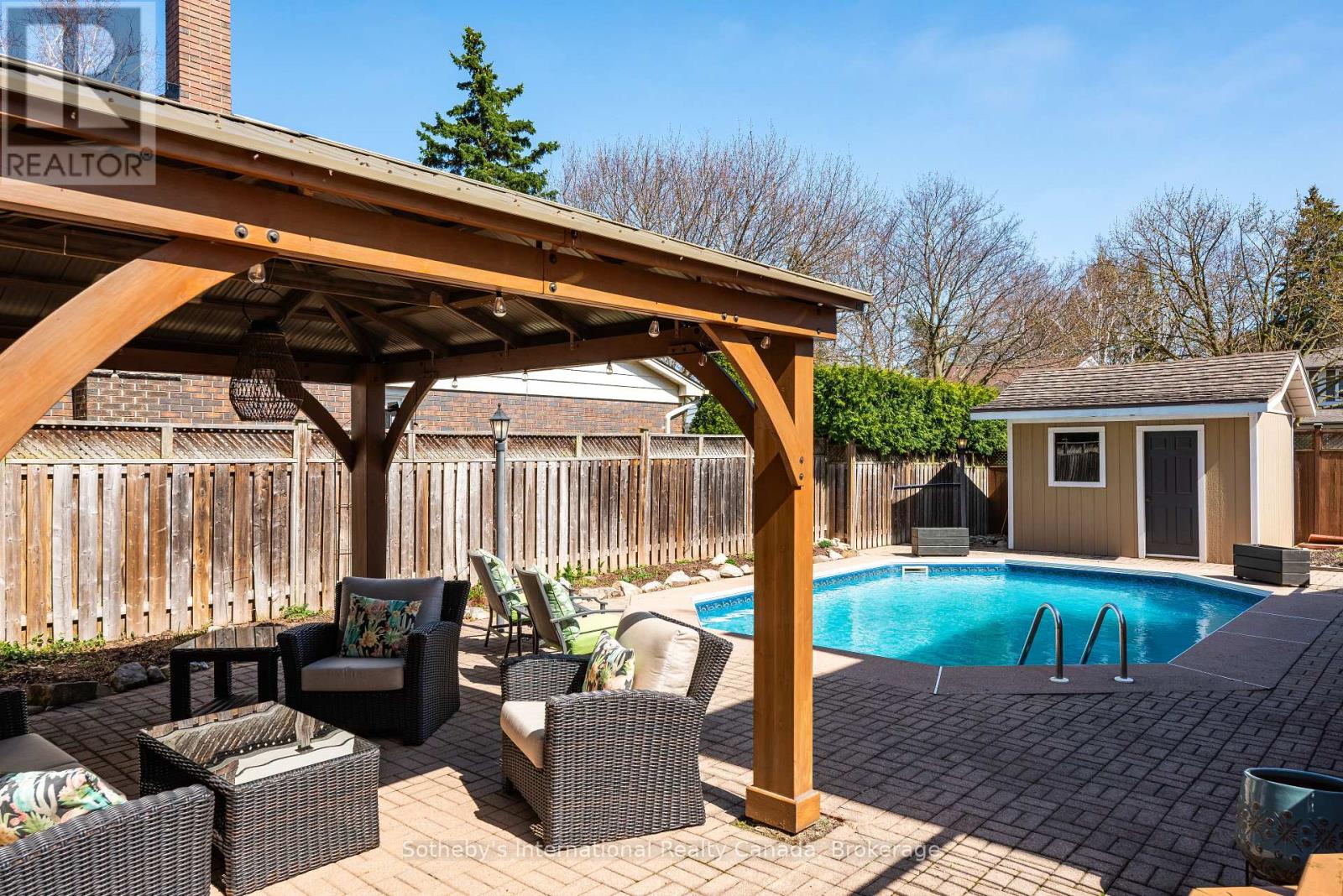 4151 Spruce Avenue, Burlington, Ontario  L7L 1K8 - Photo 36 - W13028472