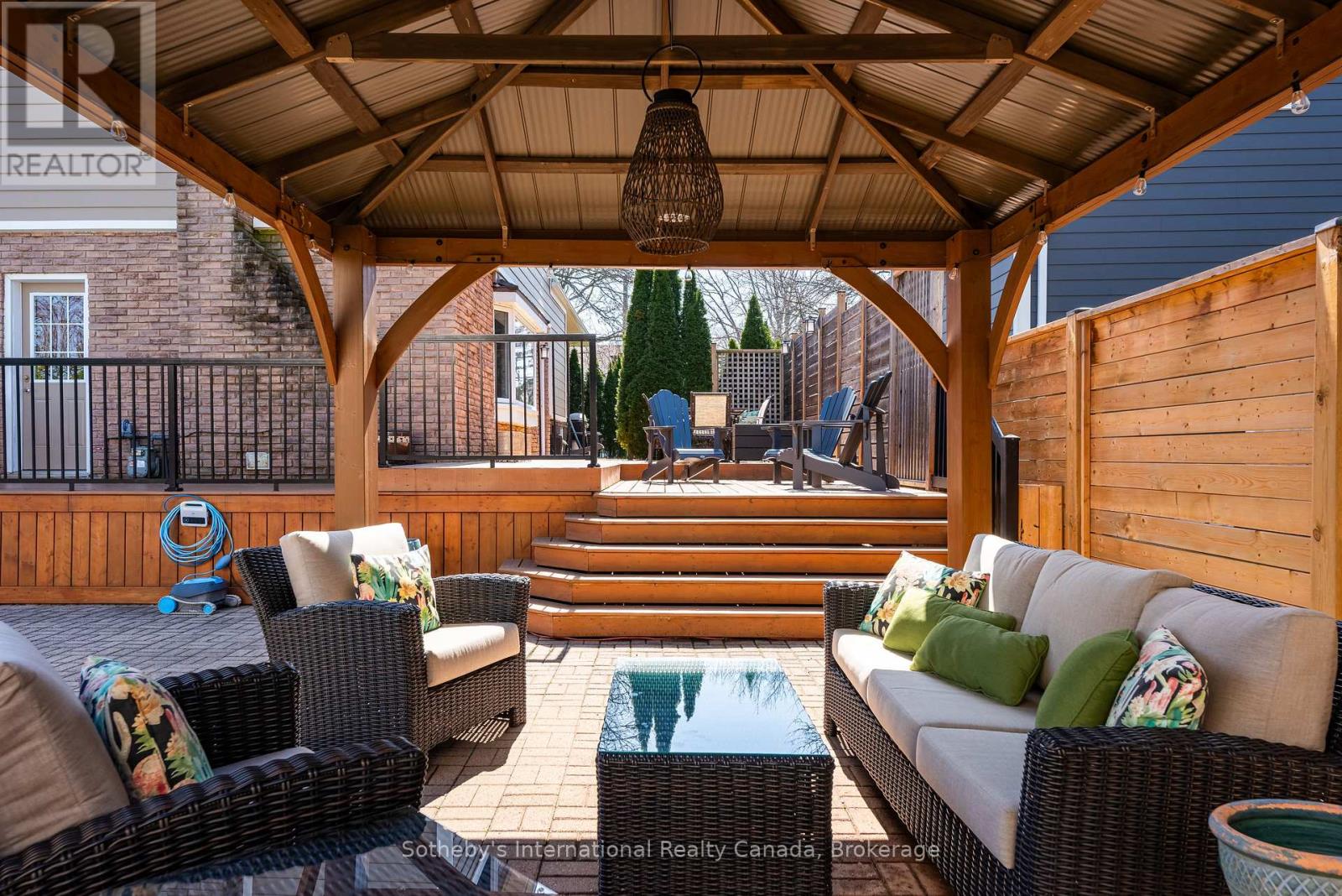 4151 Spruce Avenue, Burlington, Ontario  L7L 1K8 - Photo 37 - W13028472