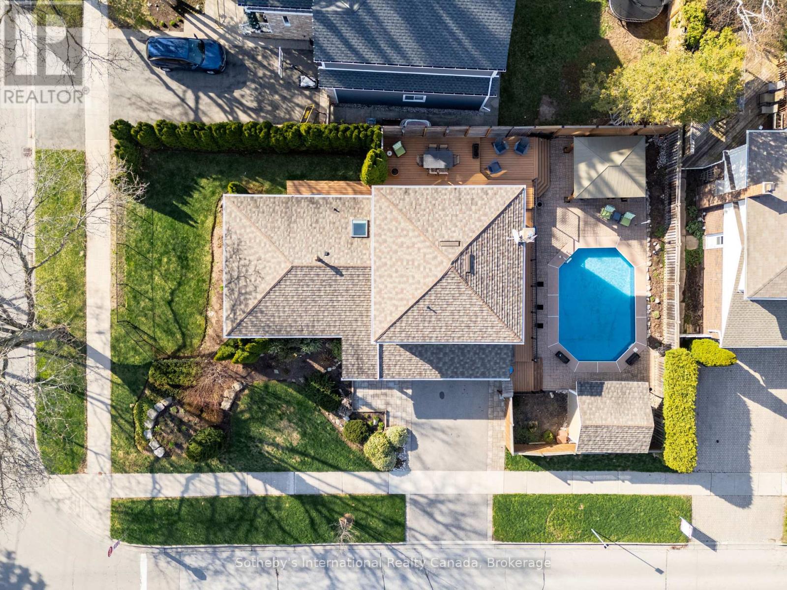 4151 Spruce Avenue, Burlington, Ontario  L7L 1K8 - Photo 41 - W13028472