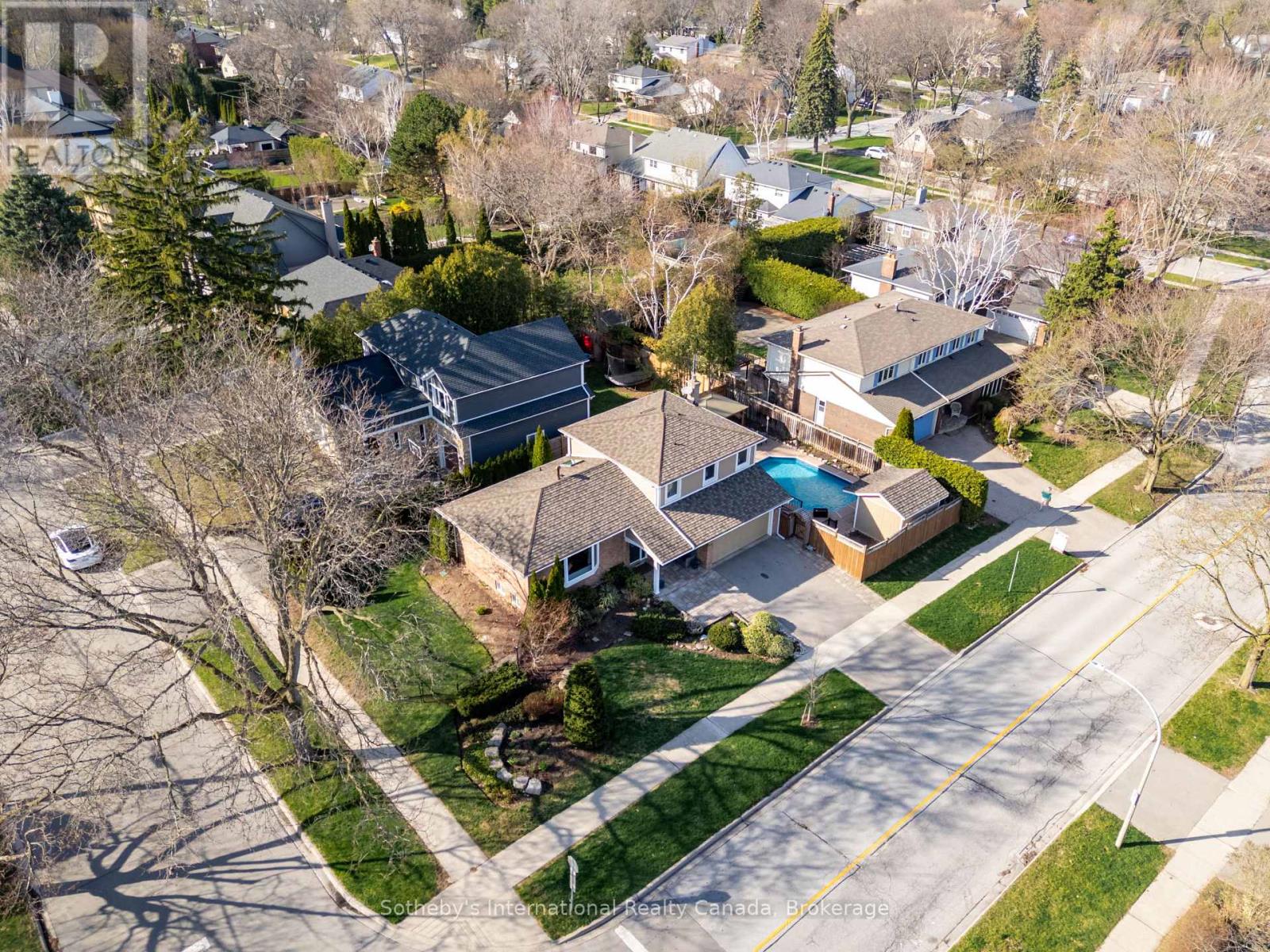 4151 Spruce Avenue, Burlington, Ontario  L7L 1K8 - Photo 42 - W13028472