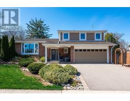 4151 SPRUCE AVENUE, Burlington, Ontario