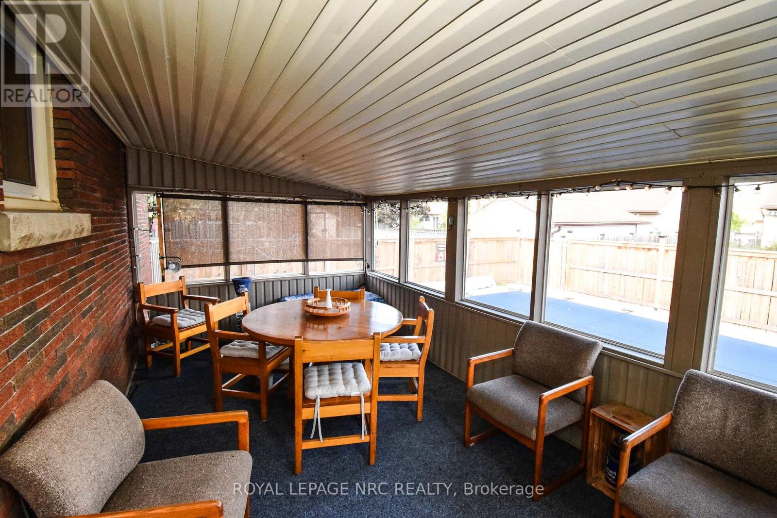 11 Grosvenor Street, St. Catharines, Ontario  L2M 3E9 - Photo 37 - X13028488