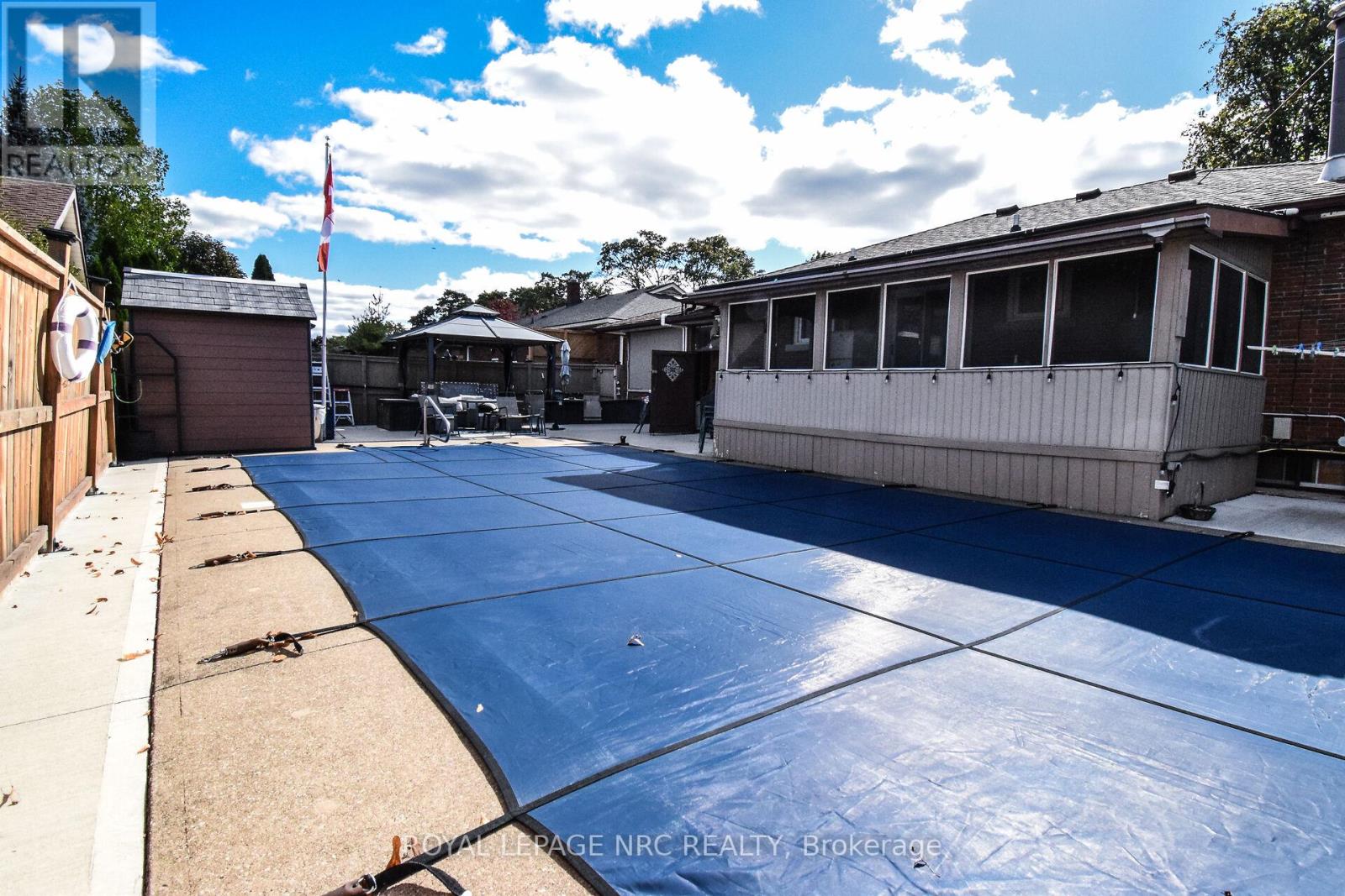 11 Grosvenor Street, St. Catharines, Ontario  L2M 3E9 - Photo 41 - X13028488