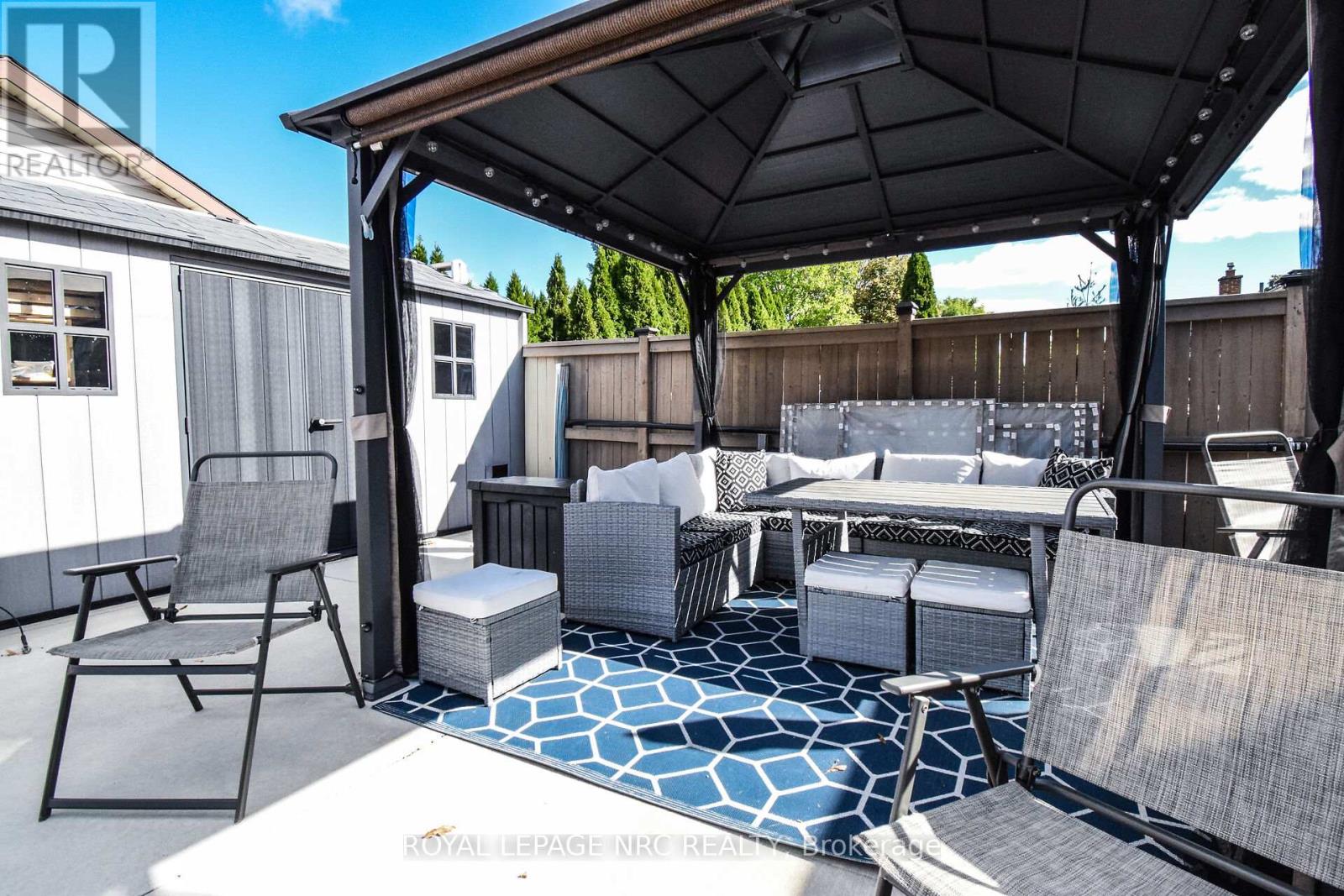 11 Grosvenor Street, St. Catharines, Ontario  L2M 3E9 - Photo 42 - X13028488