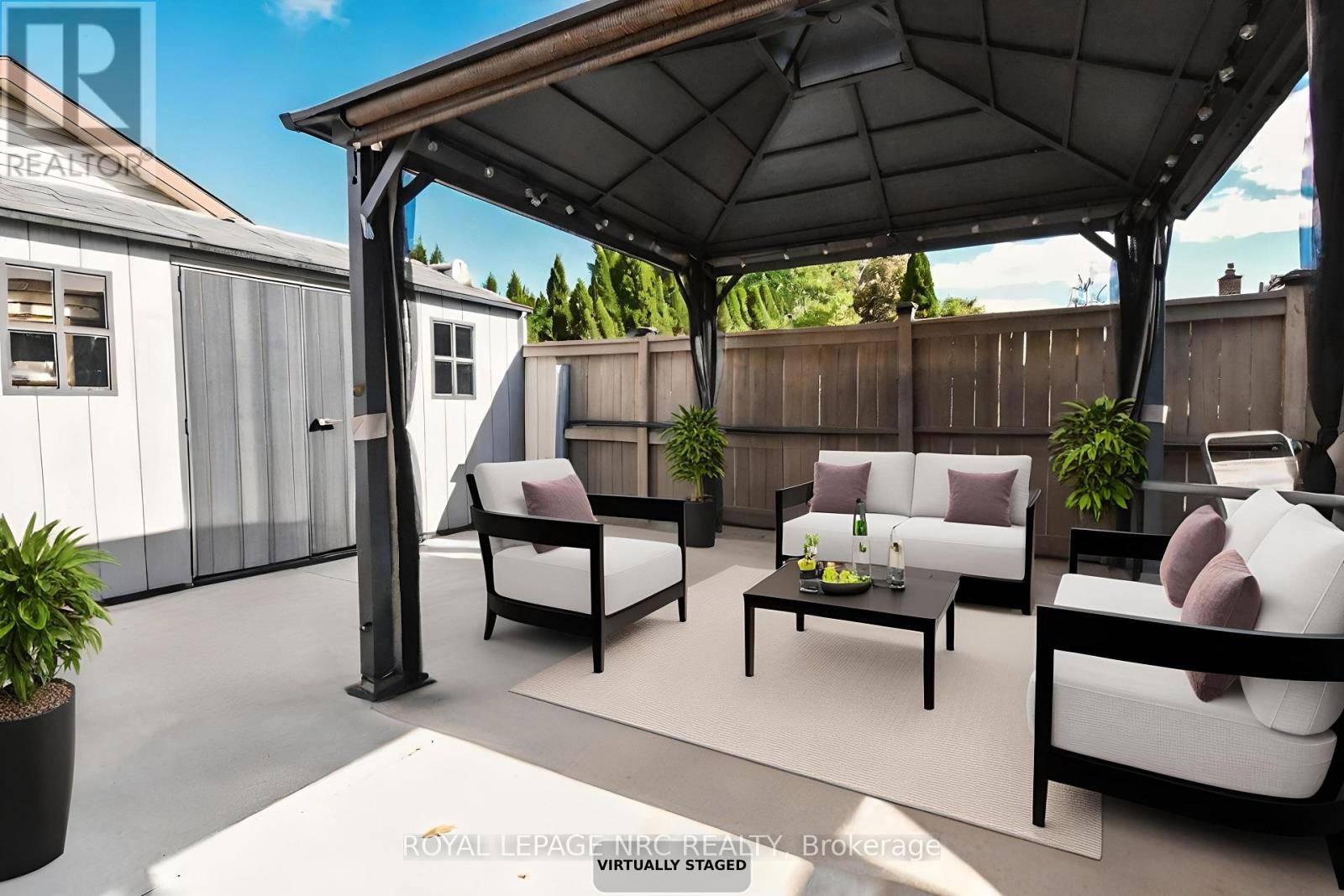 11 Grosvenor Street, St. Catharines, Ontario  L2M 3E9 - Photo 43 - X13028488