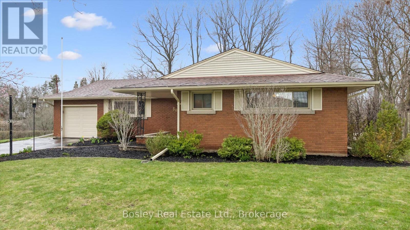 30 Stonybrook Drive, Kitchener, Ontario  N2M 4L5 - Photo 40 - X13028502