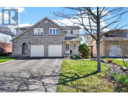 23 ROSE ABBEY DRIVE, Kingston, Ontario