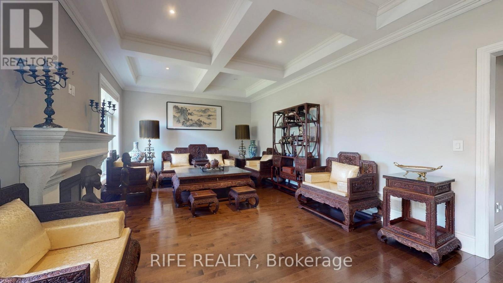 48 Transwell Avenue, Toronto, Ontario  M2R 2J8 - Photo 4 - C13028342