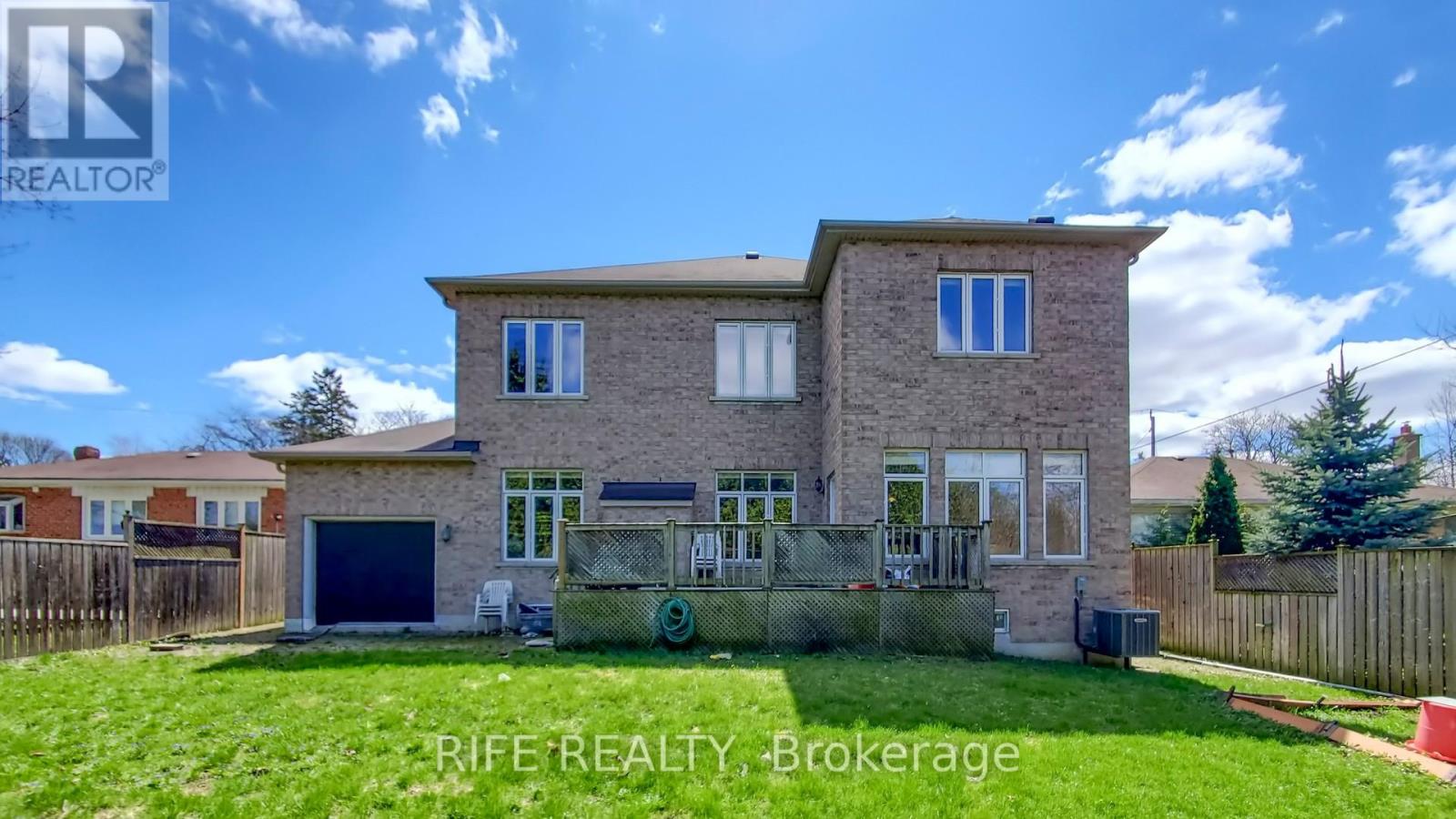 48 Transwell Avenue, Toronto, Ontario  M2R 2J8 - Photo 49 - C13028342