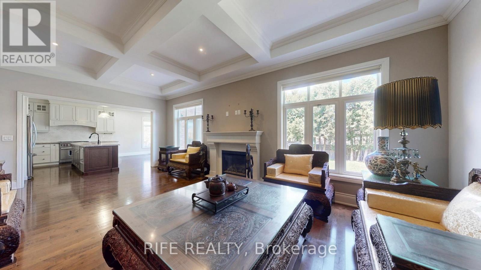 48 Transwell Avenue, Toronto, Ontario  M2R 2J8 - Photo 5 - C13028342