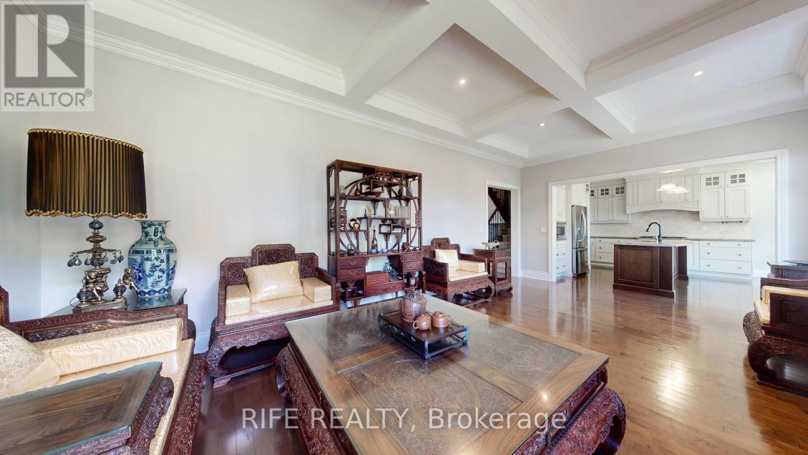 48 Transwell Avenue, Toronto, Ontario  M2R 2J8 - Photo 6 - C13028342