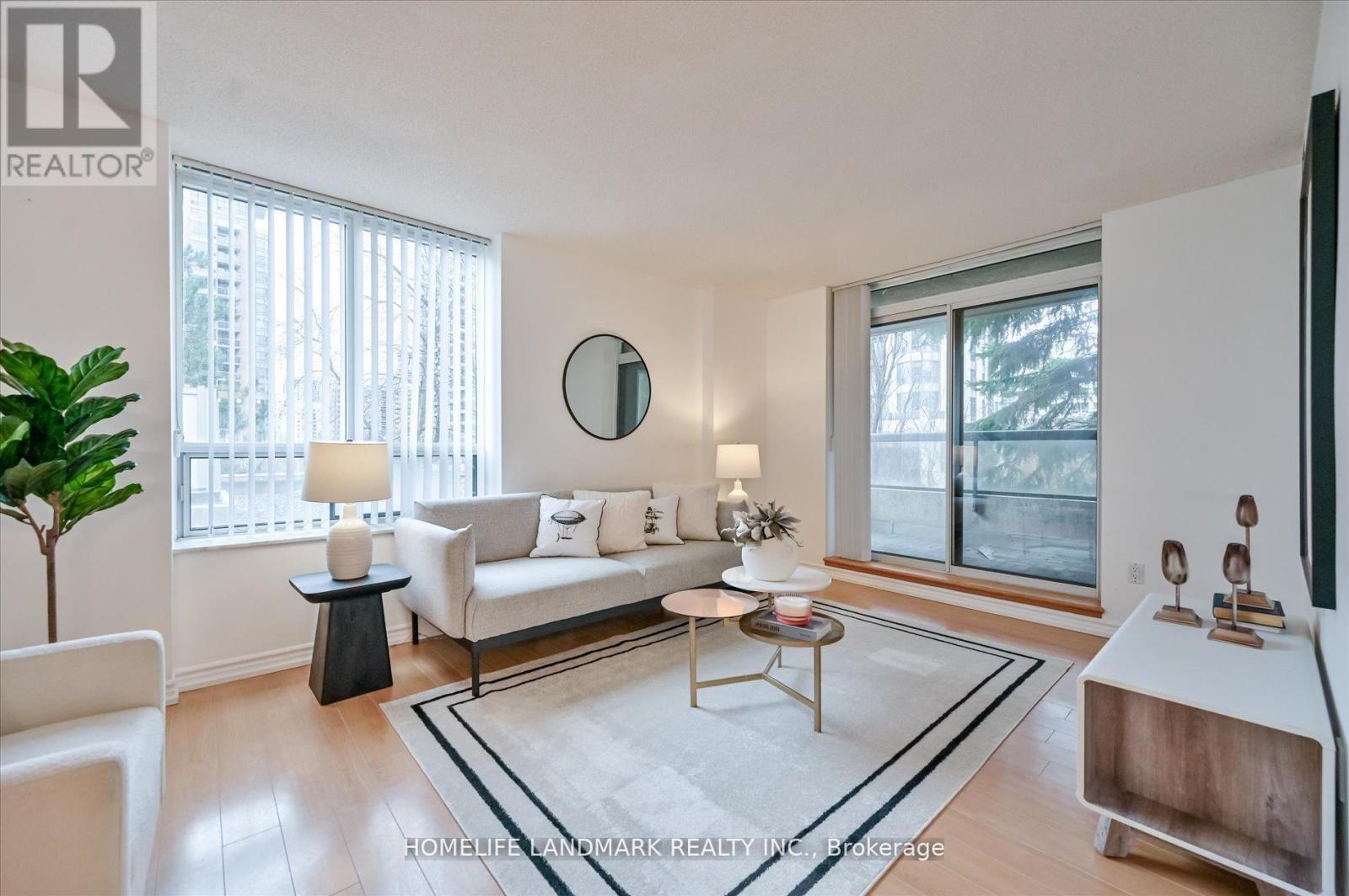 206 - 18 Sommerset Way, Toronto, Ontario  M2N 6X5 - Photo 7 - C13028354